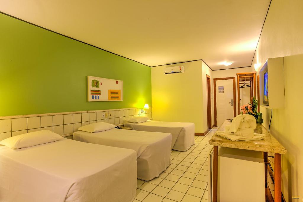  Hotel Aldeia da Praia