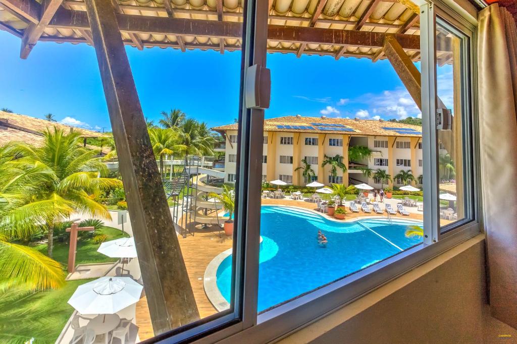  Hotel Aldeia da Praia