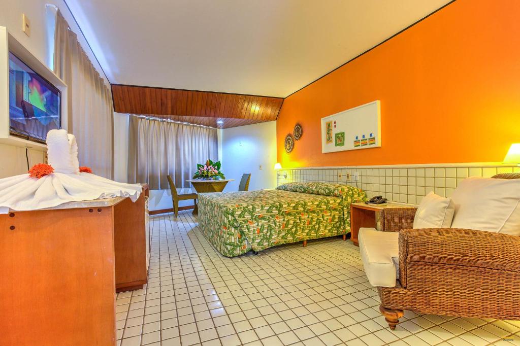  Hotel Aldeia da Praia