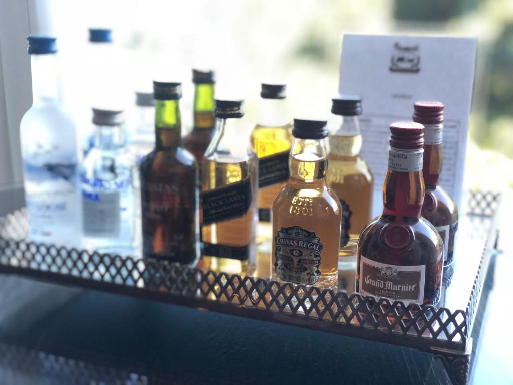 Hotel Estalagem St. Hubertus  Hotel Estalagem St. Hubertus