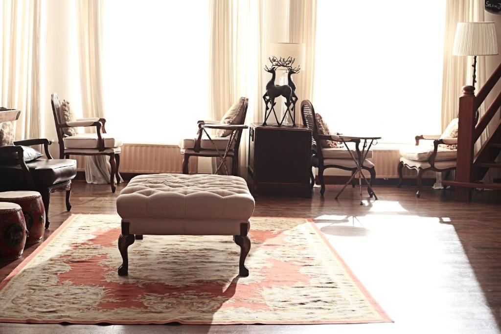 Hotel Estalagem St. Hubertus  Hotel Estalagem St. Hubertus