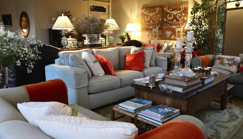 Hotel Estalagem St. Hubertus  Hotel Estalagem St. Hubertus