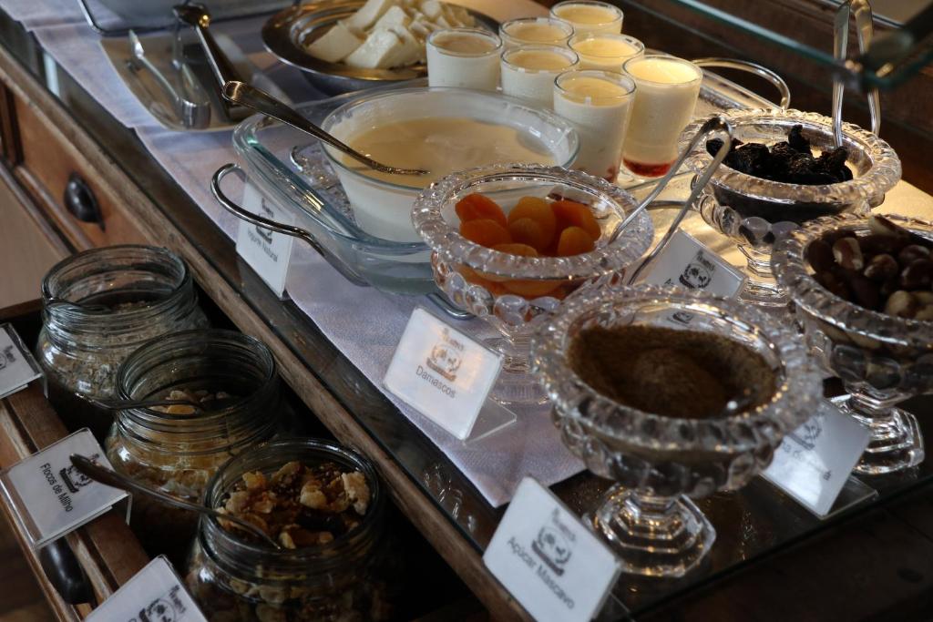 Hotel Estalagem St. Hubertus  Hotel Estalagem St. Hubertus