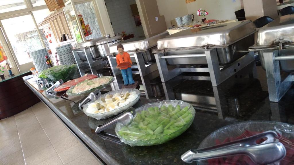  Hotel Vila Boa