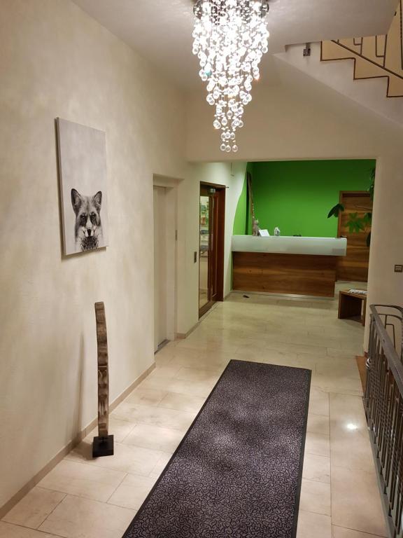 Fotografie z fotogalerie ubytování Hotel Fuxxbau v destinaci Fischerbach
