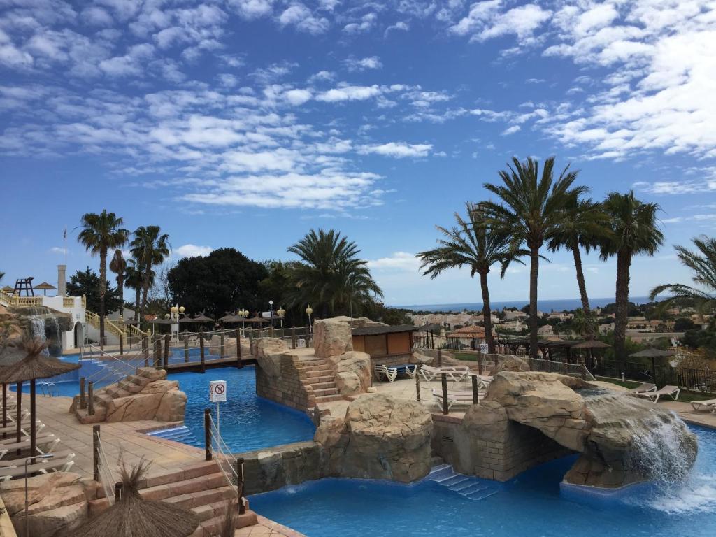 Bungalow Imperial Calpe, Calpe – Updated 2023 Prices