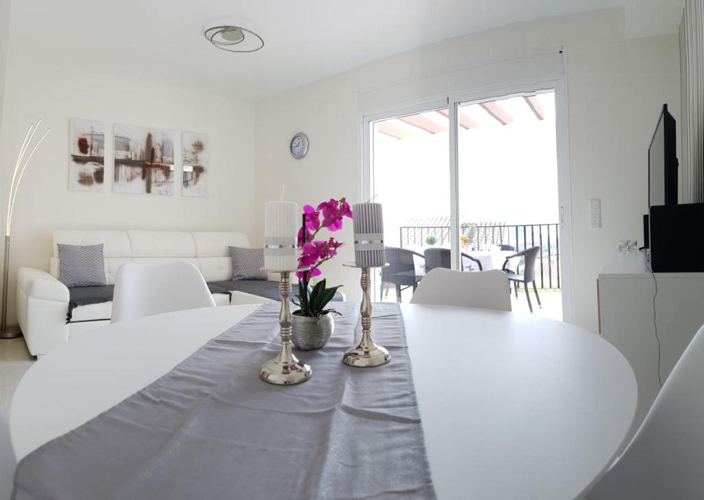 Bungalow Imperial Calpe