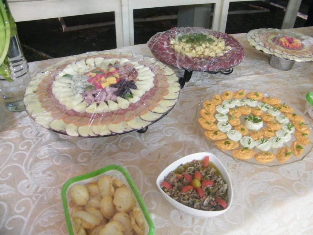  Hotel Vila Boa