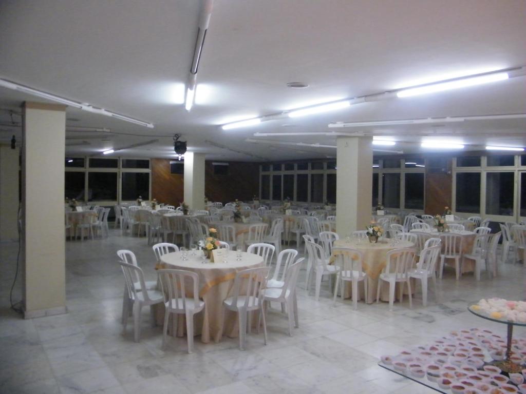  Hotel Vila Boa