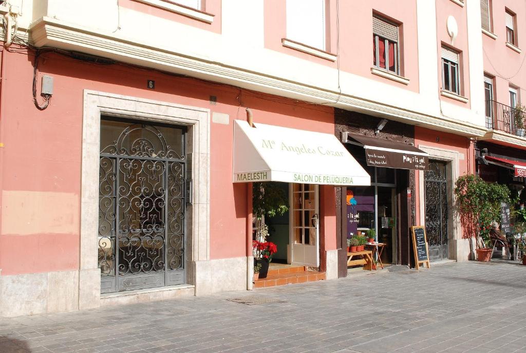 Vlc Apartaments el Carmen, Valencia – Updated 2023 Prices