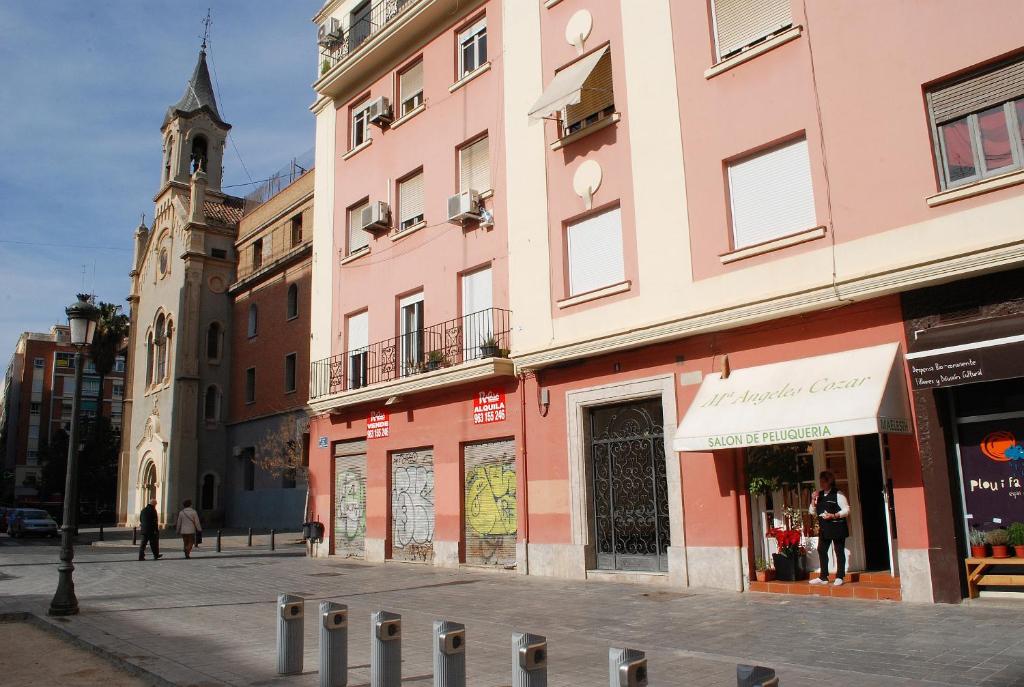 Vlc Apartaments el Carmen, Valencia – Bijgewerkte prijzen 2023