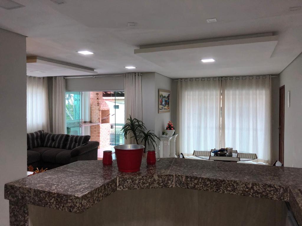  Apartamento em Cabo Frio