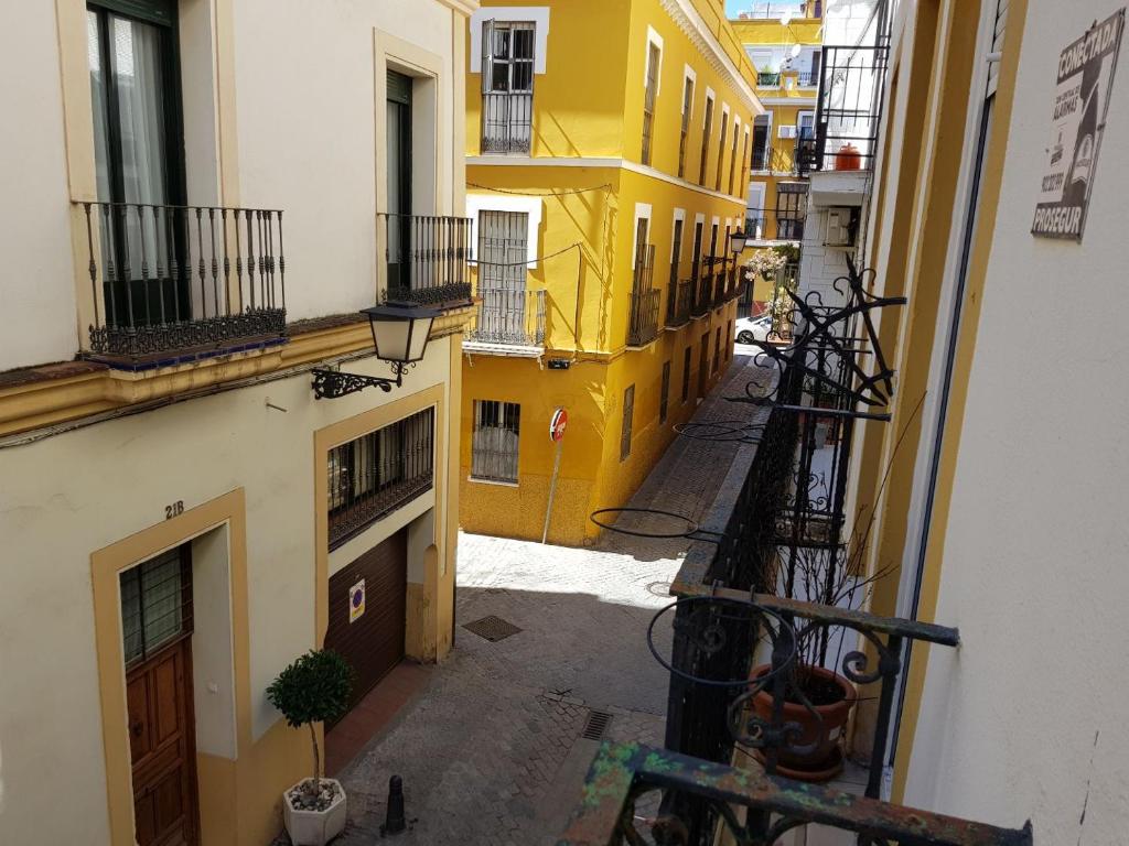 Apartamento Alfaqueque, Sevilla – Bijgewerkte prijzen 2022