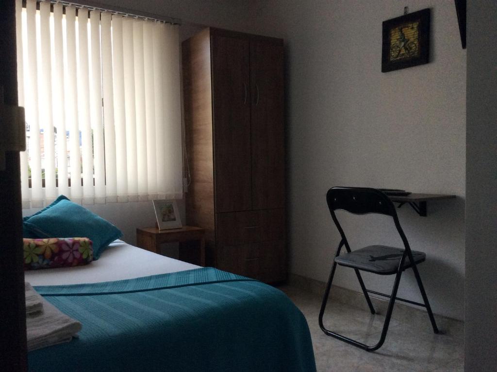 Fotografie z fotogalerie ubytování The Palma Home v destinaci Bogotá