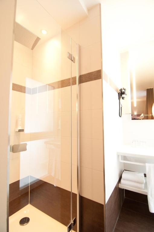 Amalienburg - Boutique & Boarding Hotel - Resim 43