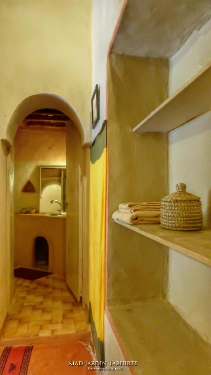 Fotografie z fotogalerie ubytování Riad Tabhirte v destinaci Agdz