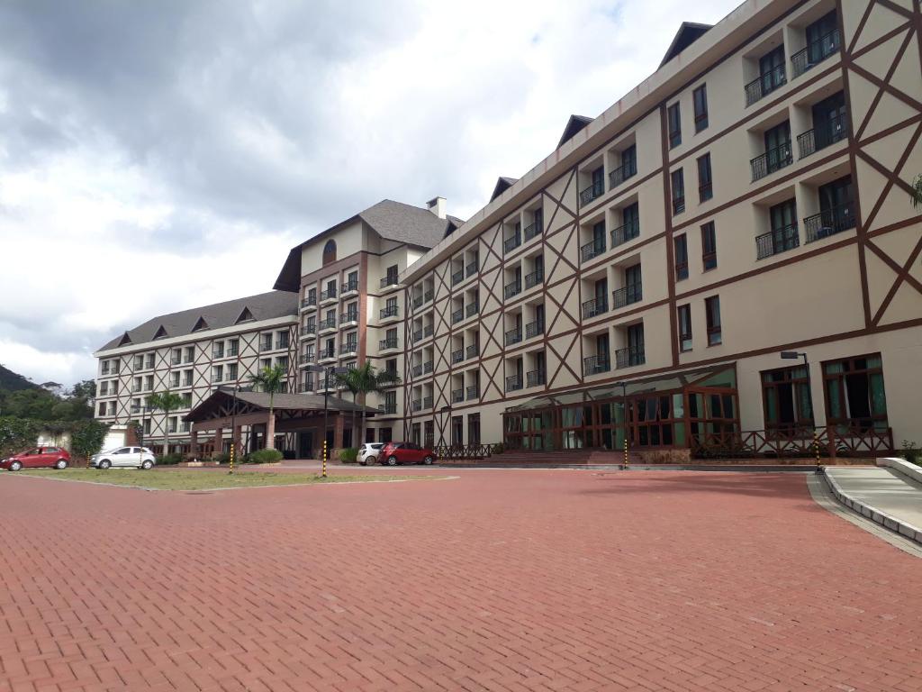  Loft luxo em Pedra Azul