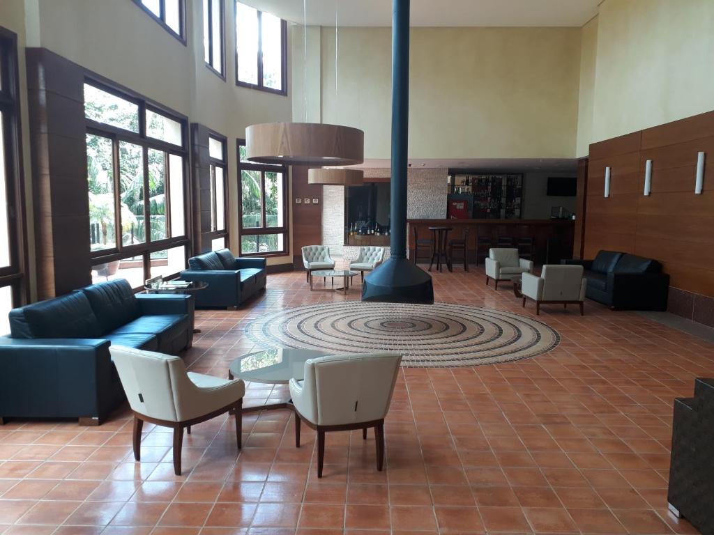  Loft luxo em Pedra Azul