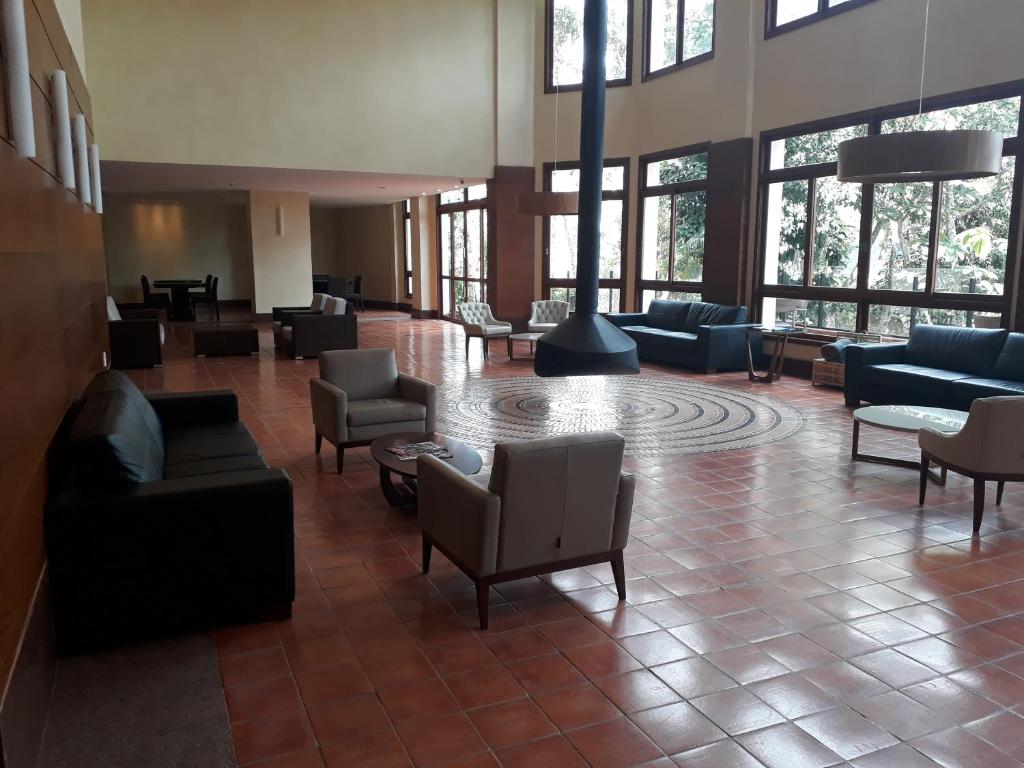  Loft luxo em Pedra Azul