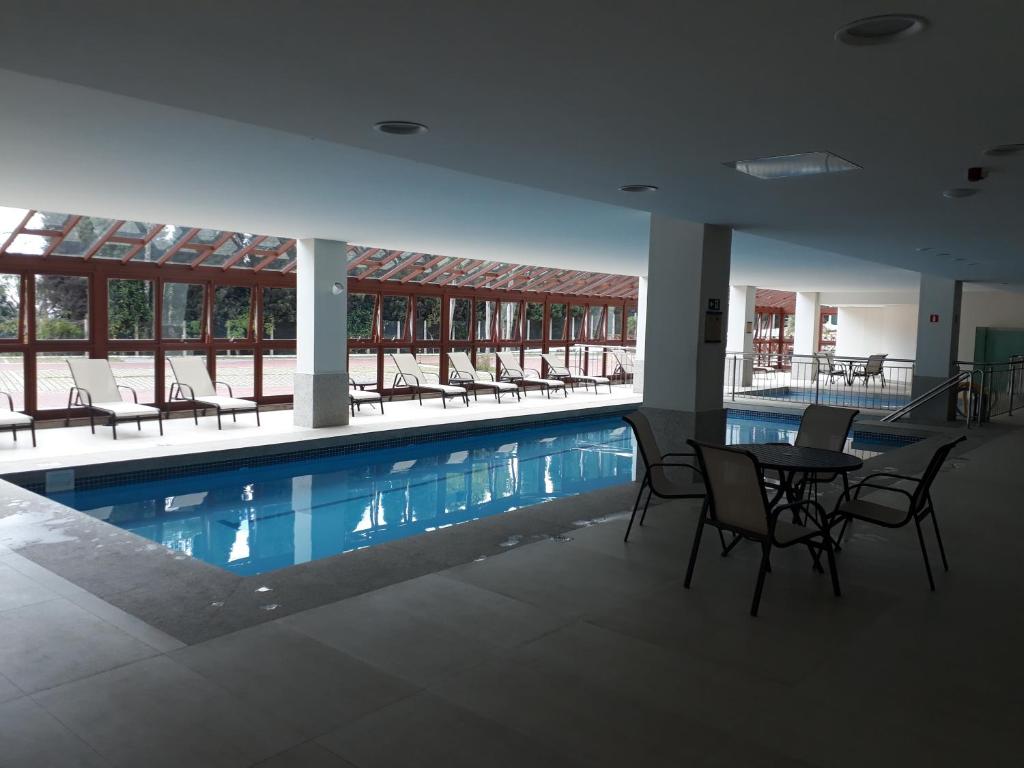  Loft luxo em Pedra Azul