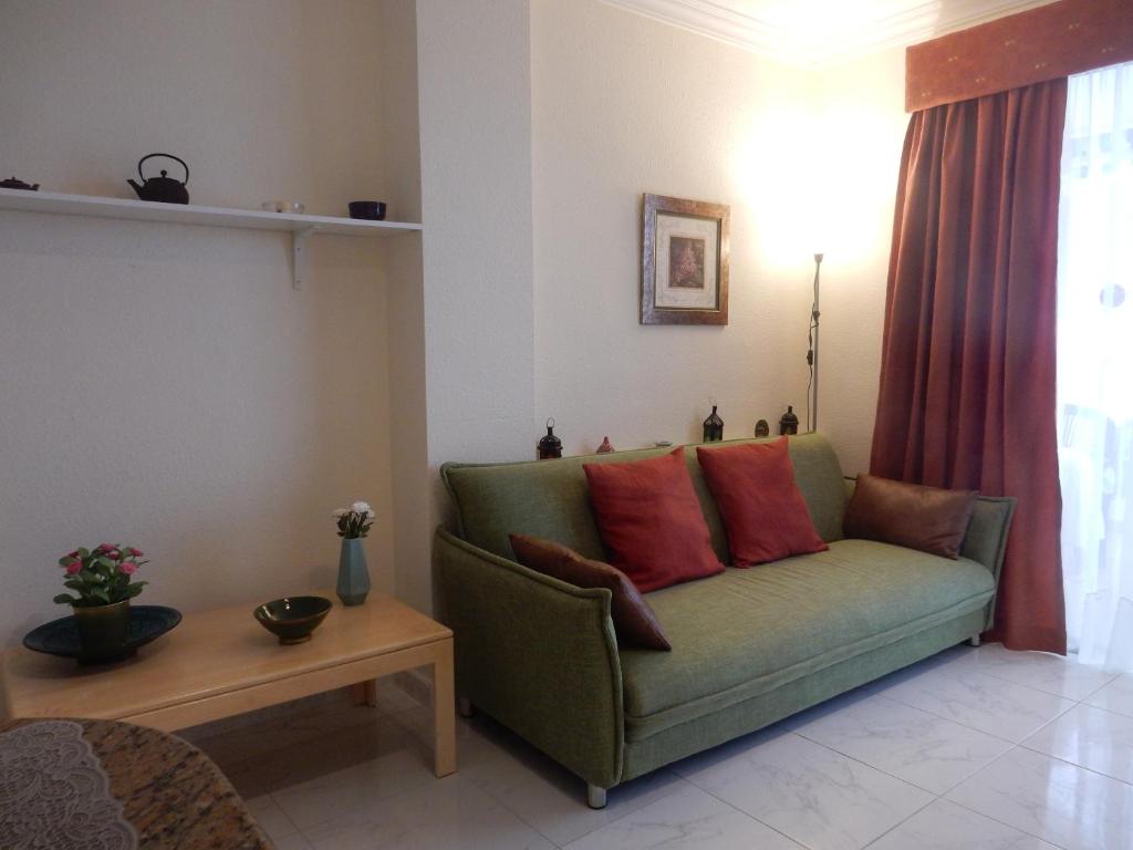 Los Cristianos Diamond Apartment