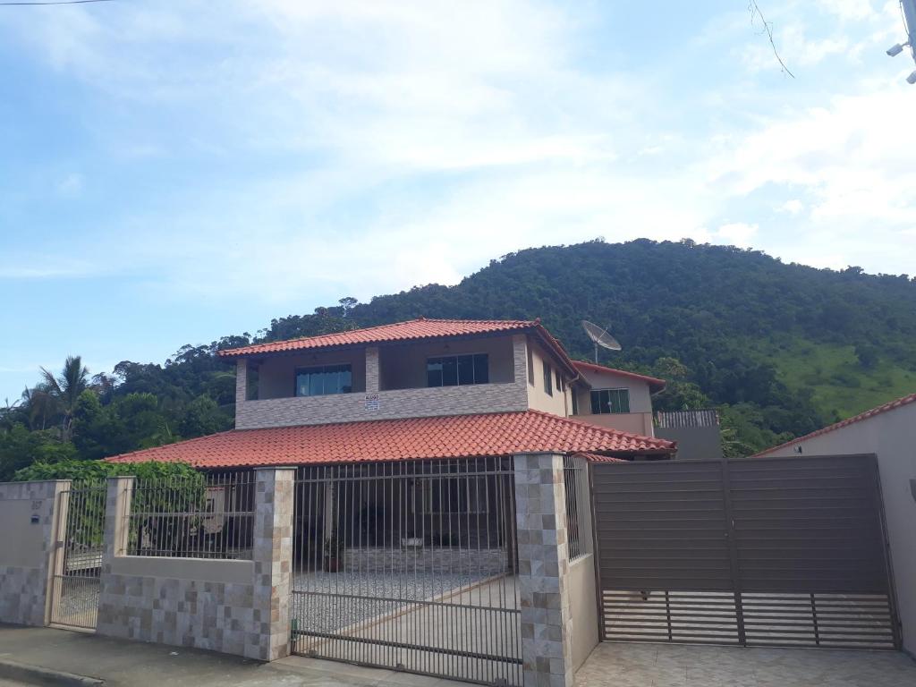  Recanto Guarassol