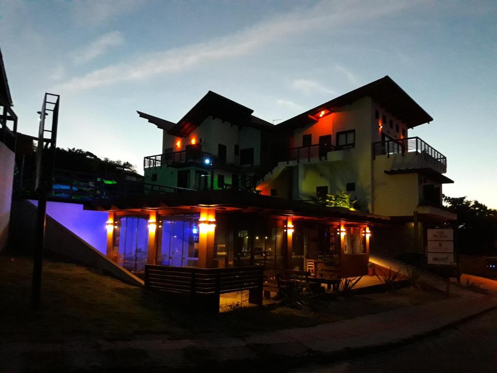  Vila Tamú