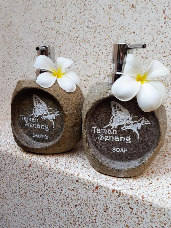 Fotografie z fotogalerie ubytování Taman Senang - Private Pool Villas - Gili Air v destinaci Gili Air