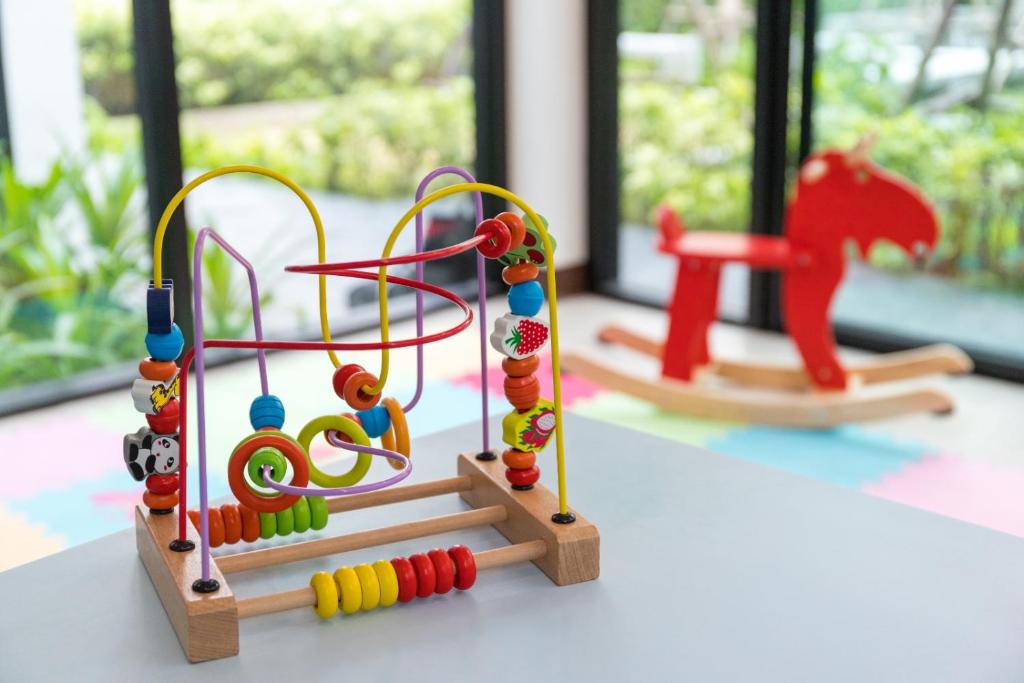 Golden Sea Pattaya - SHA Extra Plus - Resim 13