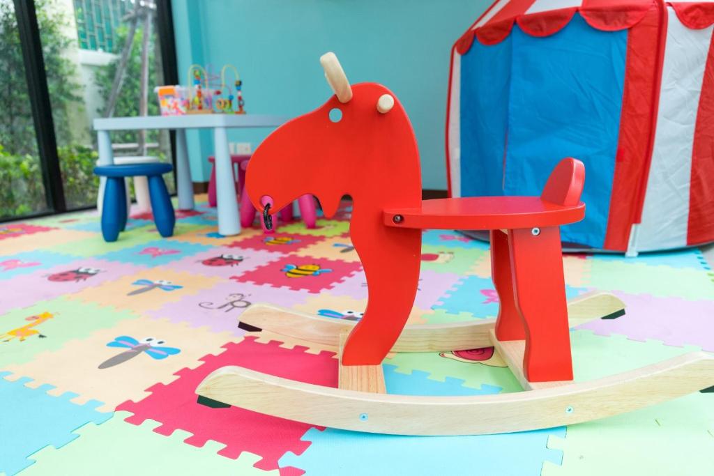 Golden Sea Pattaya - SHA Extra Plus - Resim 40