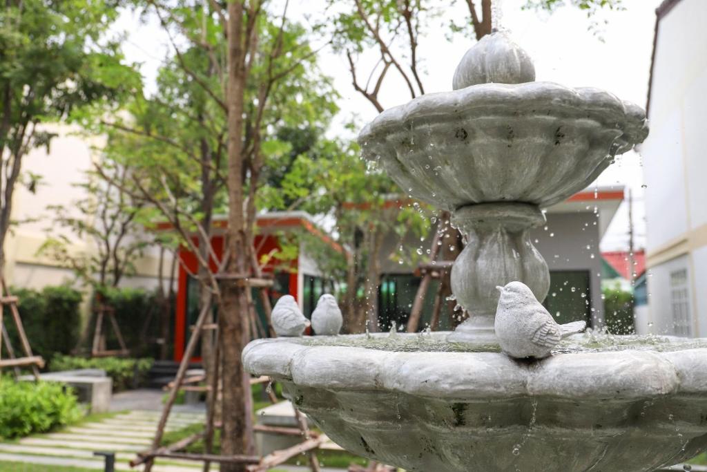 Golden Sea Pattaya - SHA Extra Plus - Resim 24