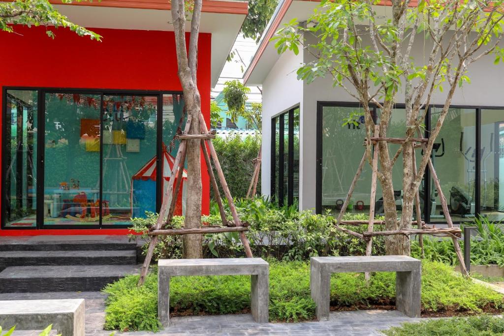 Golden Sea Pattaya - SHA Extra Plus - Resim 14