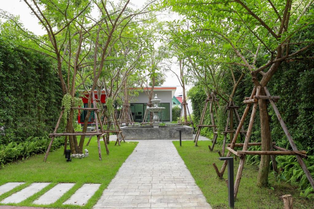 Golden Sea Pattaya - SHA Extra Plus - Resim 37