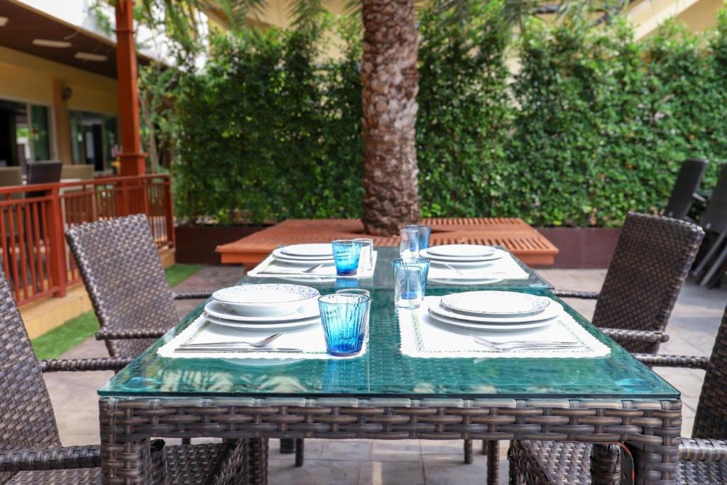 Golden Sea Pattaya - SHA Extra Plus - Resim 29