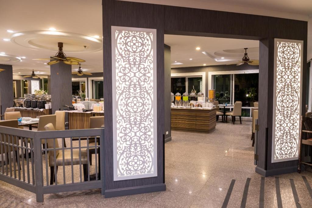 Golden Sea Pattaya - SHA Extra Plus - Resim 30