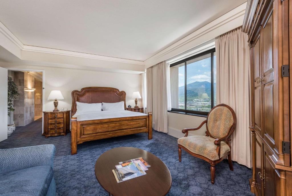 The Antlers, A Wyndham Hotel - 