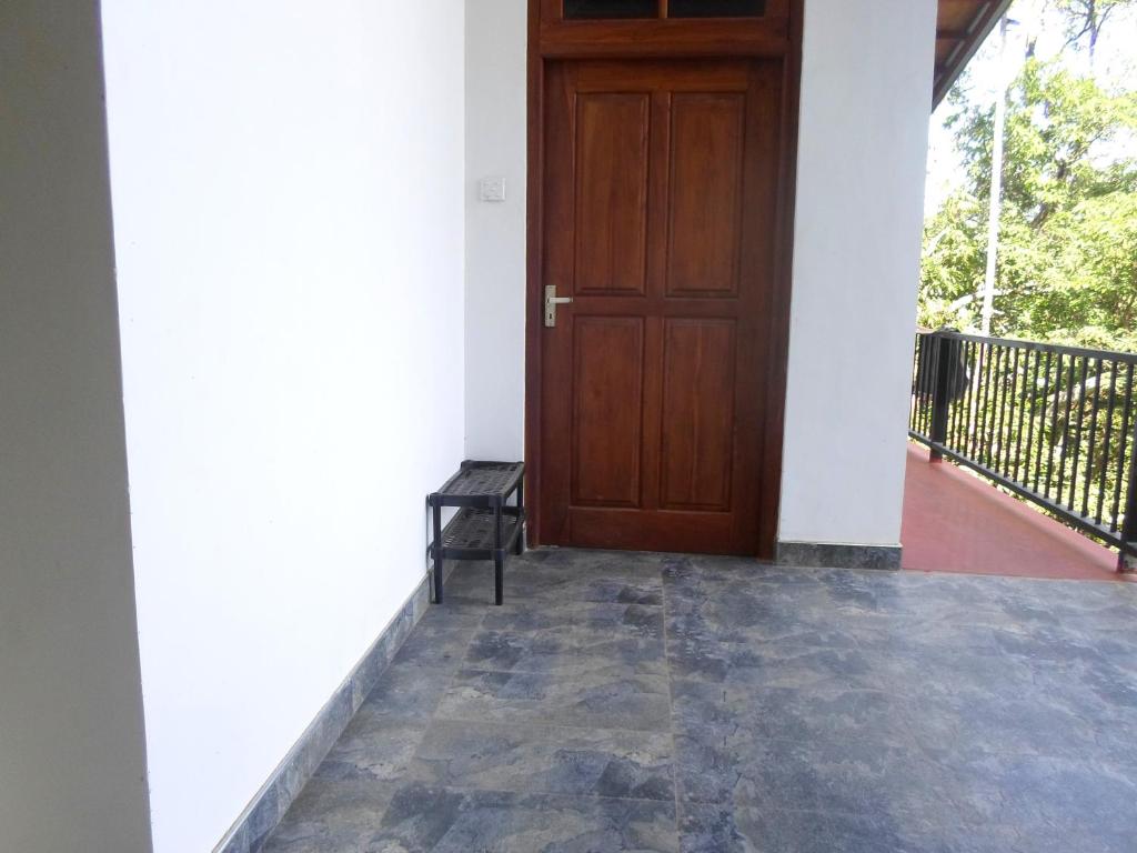 Samadhi Nature Resort - 15