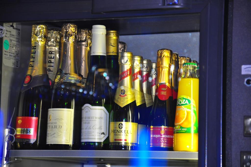 Hotel Europe - Resim 32