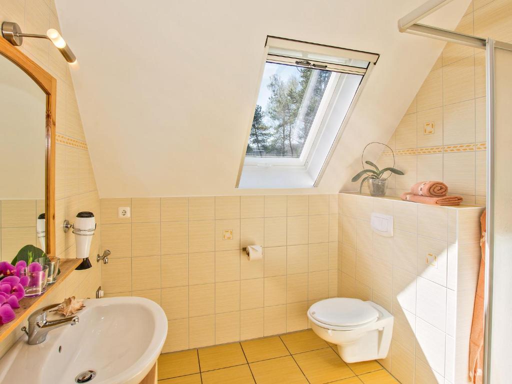 Ferienwohnung Korswandt