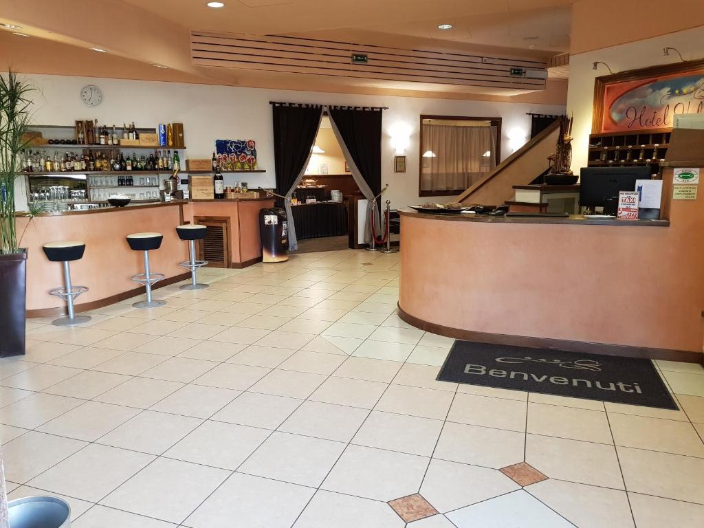 Kép Valmarina szállásáról Calenzanóban a galériában