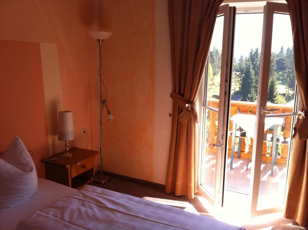 Bäckeralm© - B&B 16 + - 1