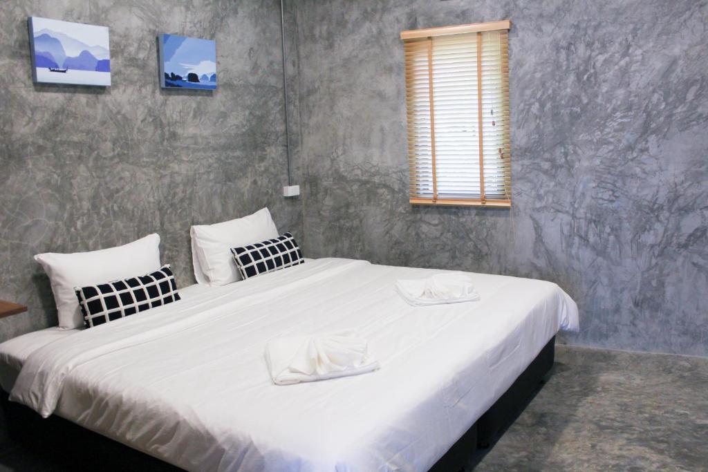 Comfortable Room