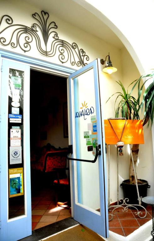 Fotografie z fotogalerie ubytování Albergo Boutique Casajanca v destinaci Canneto