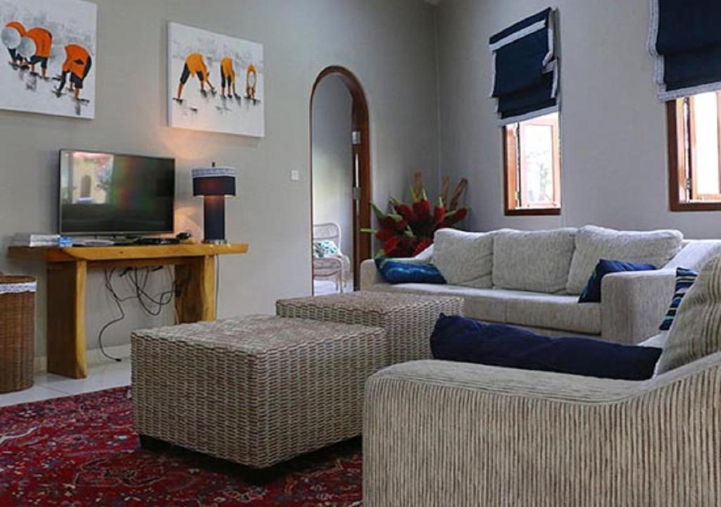 Villa Costa Plenty - 3