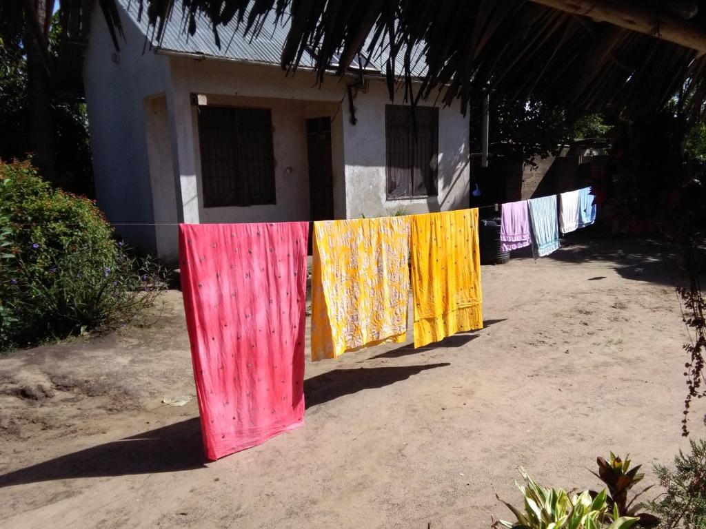 Fotografie z fotogalerie ubytování Eazy's Place v destinaci Dar es Salaam