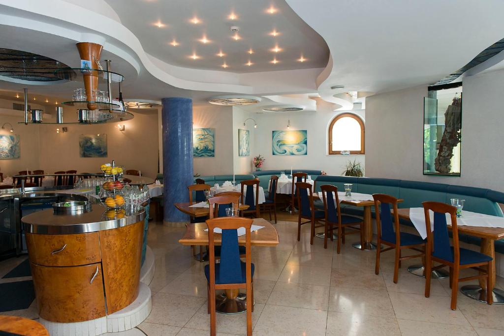 Pansion Maestral - 19