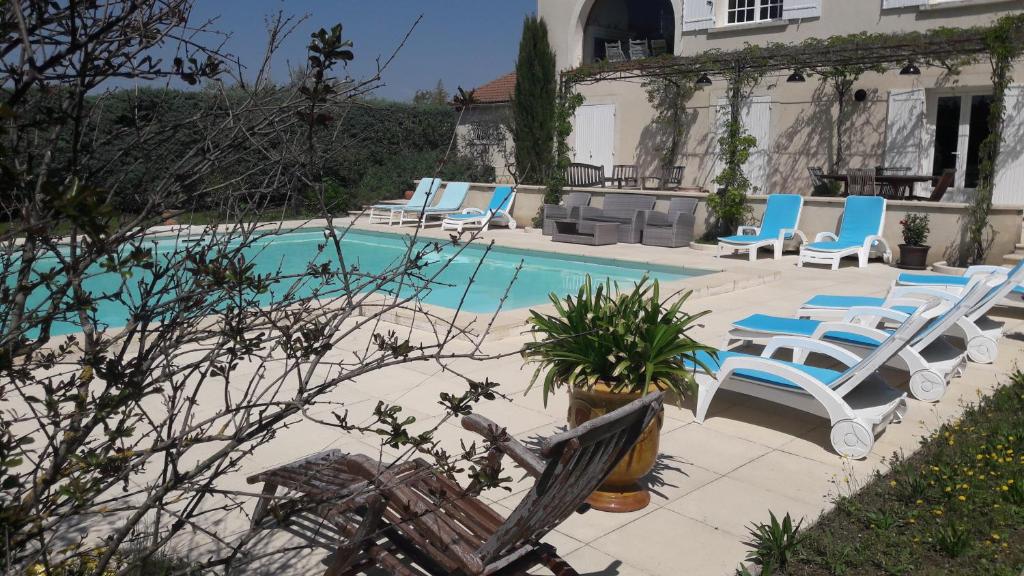 Le clos des vergers - 6