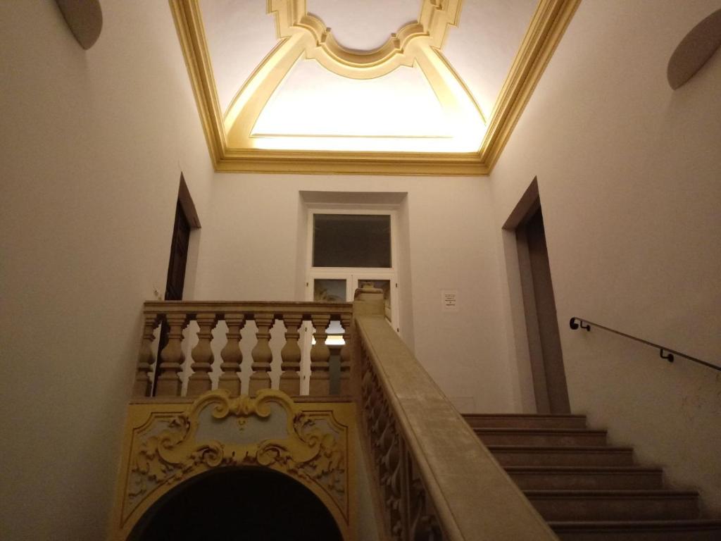 Fotografie z fotogalerie ubytování Residenza Corso Baccio v destinaci SantʼElpidio a Mare