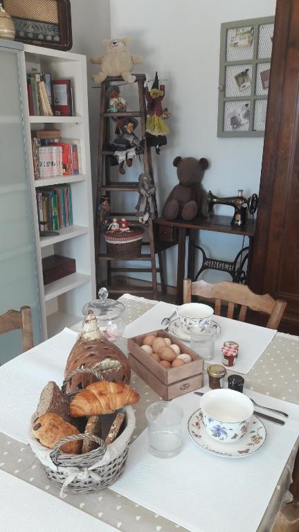 Le clos des vergers - 19