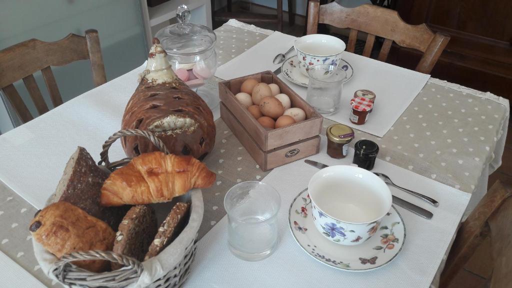 Le clos des vergers - 18